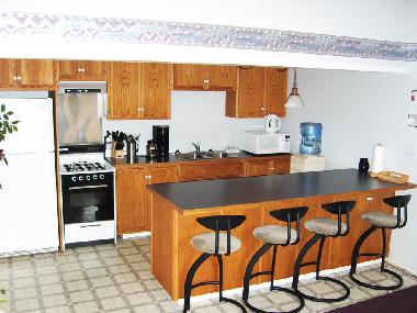 Casa de vacaciones en Gabriola Island (British Columbia)Casa de vacaciones