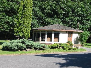 Casa de vacaciones en Gabriola Island (British Columbia)Casa de vacaciones