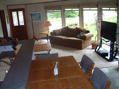 Casa de vacaciones en Gabriola Island (British Columbia)Casa de vacaciones