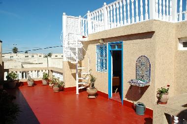 Apartamento de vacaciones en essaouira (Essaouira)Casa de vacaciones