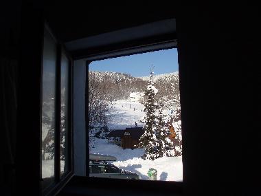 Apartamento de vacaciones en Rokytnice nad Jizerou (Liberecky Kraj)Casa de vacaciones