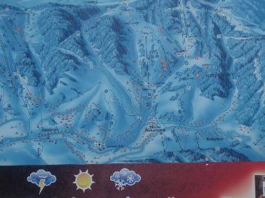 Apartamento de vacaciones en Rokytnice nad Jizerou (Liberecky Kraj)Casa de vacaciones