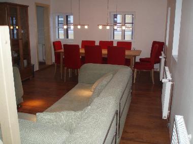 Apartamento de vacaciones en Rokytnice nad Jizerou (Liberecky Kraj)Casa de vacaciones