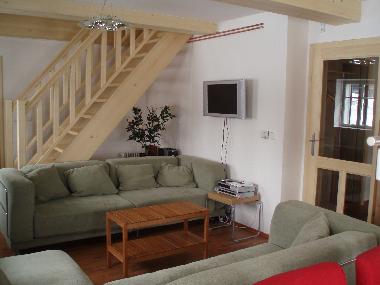 Apartamento de vacaciones en Rokytnice nad Jizerou (Liberecky Kraj)Casa de vacaciones