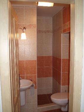 Apartamento de vacaciones en Rokytnice nad Jizerou (Liberecky Kraj)Casa de vacaciones