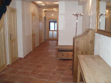 Apartamento de vacaciones en Rokytnice nad Jizerou (Liberecky Kraj)Casa de vacaciones