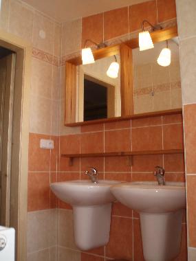 Apartamento de vacaciones en Rokytnice nad Jizerou (Liberecky Kraj)Casa de vacaciones