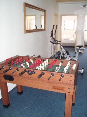 Apartamento de vacaciones en Rokytnice nad Jizerou (Liberecky Kraj)Casa de vacaciones