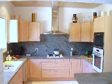 Casa de vacaciones en porto vecchio (Corse-du-Sud)Casa de vacaciones