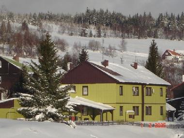 Apartamento de vacaciones en Marianska (Karlovarsky Kraj)Casa de vacaciones