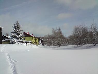 Apartamento de vacaciones en Marianska (Karlovarsky Kraj)Casa de vacaciones