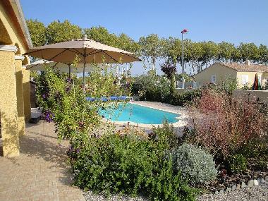 Casa de vacaciones en Moussan (Aude)Casa de vacaciones