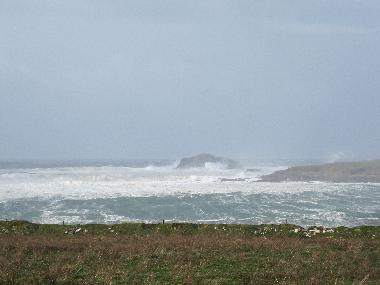 Casa de vacaciones en Dingle (Kerry)Casa de vacaciones