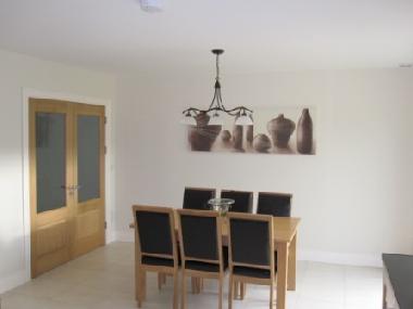 Casa de vacaciones en Dingle (Kerry)Casa de vacaciones