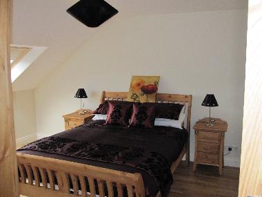 Casa de vacaciones en Dingle (Kerry)Casa de vacaciones