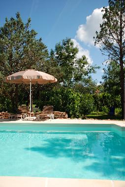 Cama y desayuno en Saint Antonin Noble Val (Tarn-et-Garonne)Casa de vacaciones