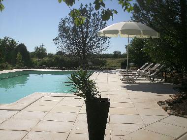 Cama y desayuno en Saint Antonin Noble Val (Tarn-et-Garonne)Casa de vacaciones