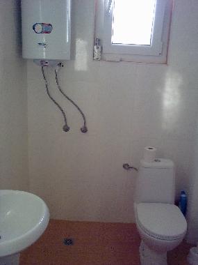 Casa de vacaciones en Varna (Varna)Casa de vacaciones