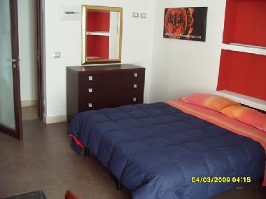 Apartamento de vacaciones en Catania (Catania)Casa de vacaciones