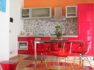 Apartamento de vacaciones en Catania (Catania)Casa de vacaciones