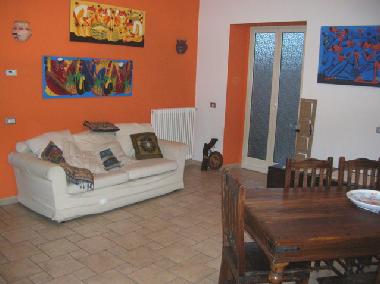 Apartamento de vacaciones en Catania (Catania)Casa de vacaciones