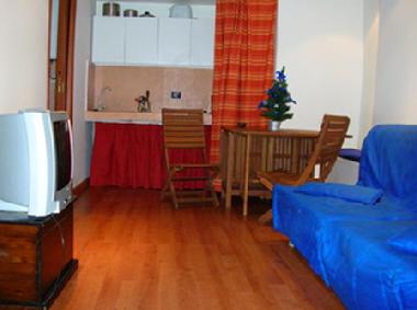 Apartamento de vacaciones en Catania (Catania)Casa de vacaciones