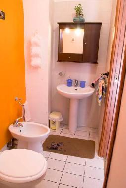 Apartamento de vacaciones en Catania (Catania)Casa de vacaciones
