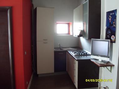 Apartamento de vacaciones en Catania (Catania)Casa de vacaciones