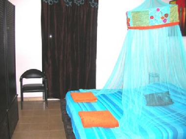 Apartamento de vacaciones en Catania (Catania)Casa de vacaciones