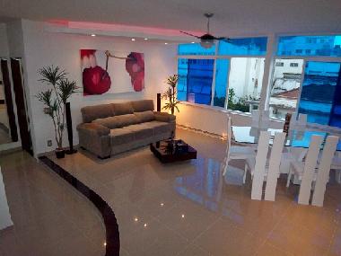 Apartamento de vacaciones en Rio de Janeiro (Rio de Janeiro)Casa de vacaciones