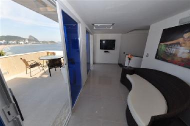 Apartamento de vacaciones en Rio de Janeiro (Rio de Janeiro)Casa de vacaciones