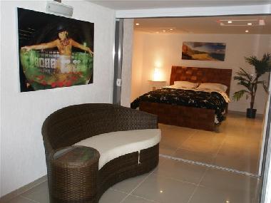 Apartamento de vacaciones en Rio de Janeiro (Rio de Janeiro)Casa de vacaciones