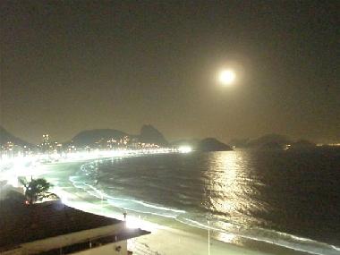 Apartamento de vacaciones en Rio de Janeiro (Rio de Janeiro)Casa de vacaciones