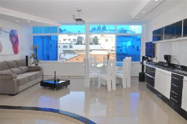 Apartamento de vacaciones en Rio de Janeiro (Rio de Janeiro)Casa de vacaciones