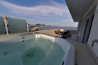 Apartamento de vacaciones en Rio de Janeiro (Rio de Janeiro)Casa de vacaciones