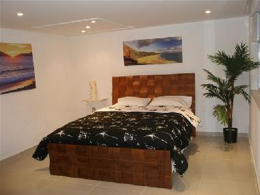 Apartamento de vacaciones en Rio de Janeiro (Rio de Janeiro)Casa de vacaciones