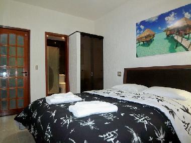 Apartamento de vacaciones en Rio de Janeiro (Rio de Janeiro)Casa de vacaciones