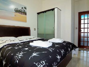 Apartamento de vacaciones en Rio de Janeiro (Rio de Janeiro)Casa de vacaciones