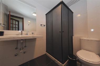 Apartamento de vacaciones en Rio de Janeiro (Rio de Janeiro)Casa de vacaciones