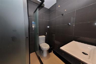 Apartamento de vacaciones en Rio de Janeiro (Rio de Janeiro)Casa de vacaciones