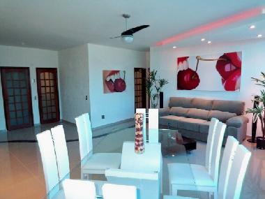 Apartamento de vacaciones en Rio de Janeiro (Rio de Janeiro)Casa de vacaciones