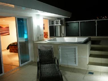 Apartamento de vacaciones en Rio de Janeiro (Rio de Janeiro)Casa de vacaciones