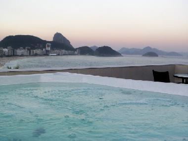 Apartamento de vacaciones en Rio de Janeiro (Rio de Janeiro)Casa de vacaciones