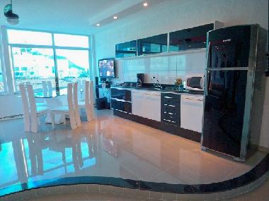 Apartamento de vacaciones en Rio de Janeiro (Rio de Janeiro)Casa de vacaciones