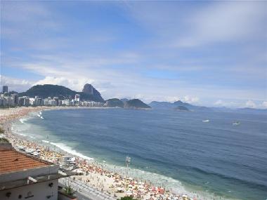 Apartamento de vacaciones en Rio de Janeiro (Rio de Janeiro)Casa de vacaciones