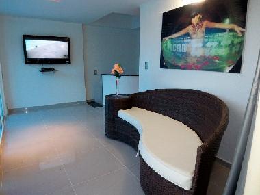 Apartamento de vacaciones en Rio de Janeiro (Rio de Janeiro)Casa de vacaciones