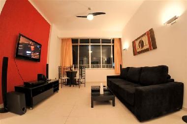 Apartamento de vacaciones en Rio de Janeiro (Rio de Janeiro)Casa de vacaciones