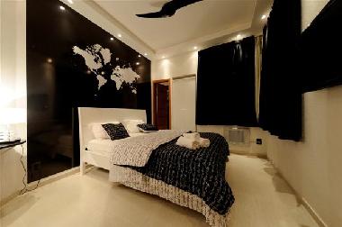 Apartamento de vacaciones en Rio de Janeiro (Rio de Janeiro)Casa de vacaciones