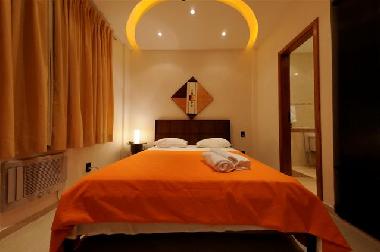 Apartamento de vacaciones en Rio de Janeiro (Rio de Janeiro)Casa de vacaciones