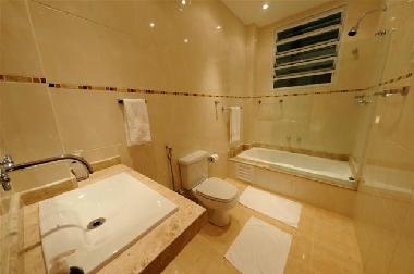 Apartamento de vacaciones en Rio de Janeiro (Rio de Janeiro)Casa de vacaciones